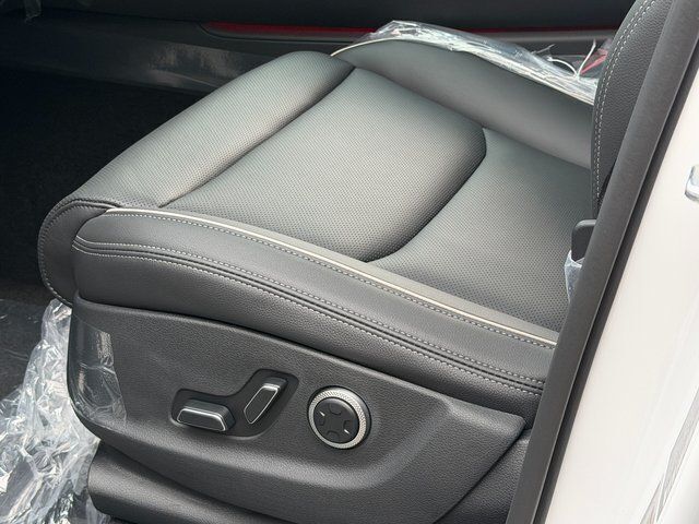 2027 Genesis GV70 2.5T Advanced Chantilly VA