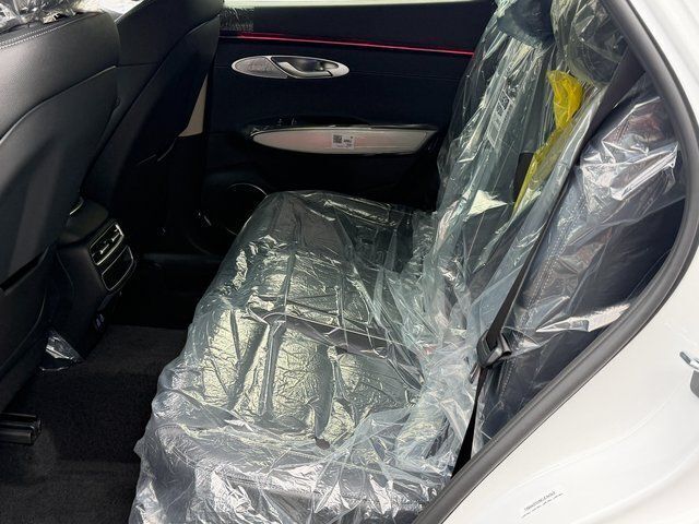 2027 Genesis GV70 2.5T Advanced Chantilly VA