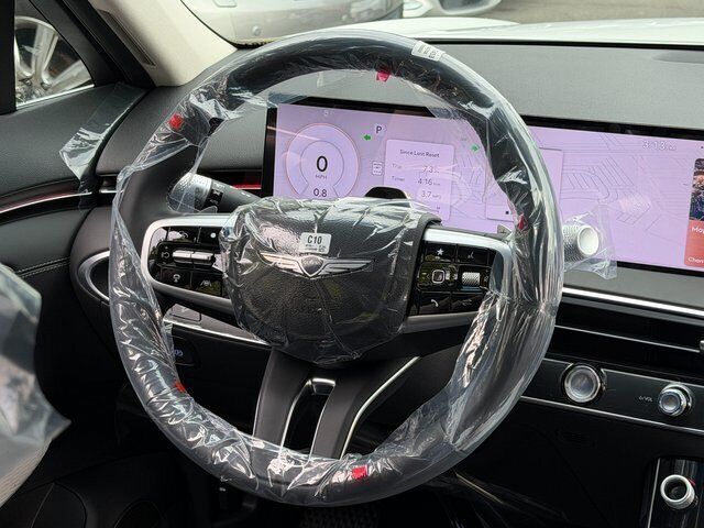2027 Genesis GV70 2.5T Advanced Chantilly VA