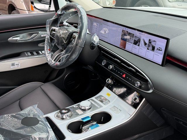 2027 Genesis GV70 2.5T Advanced Chantilly VA