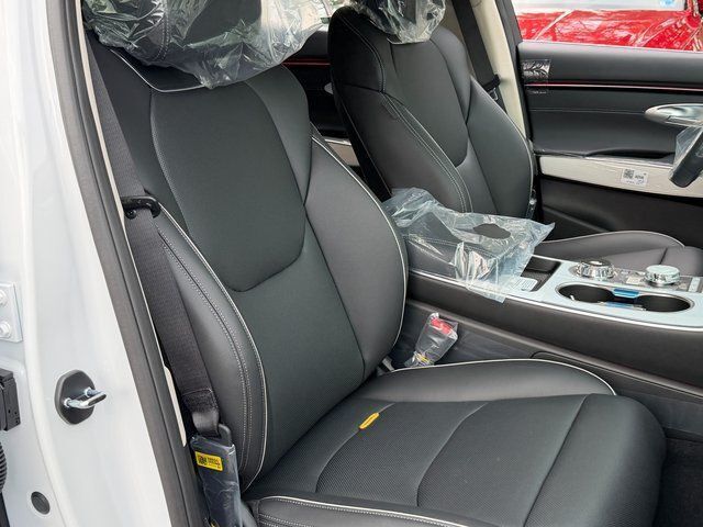 2027 Genesis GV70 2.5T Advanced Chantilly VA