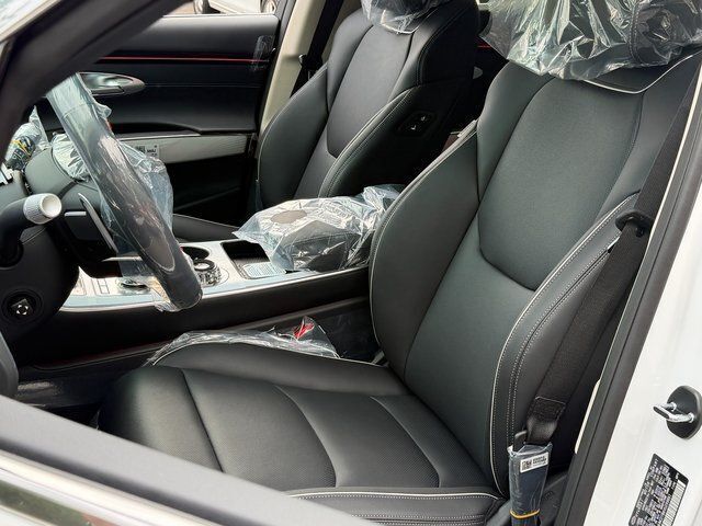 2027 Genesis GV70 2.5T Advanced Chantilly VA