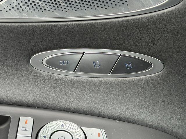 2027 Genesis GV70 2.5T Advanced Chantilly VA