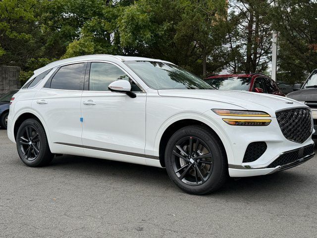 2027 Genesis GV70 2.5T Advanced