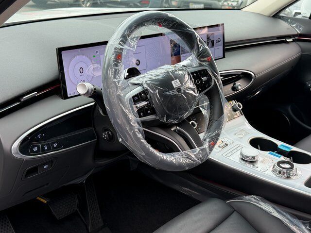 2027 Genesis GV70 2.5T Advanced Chantilly VA