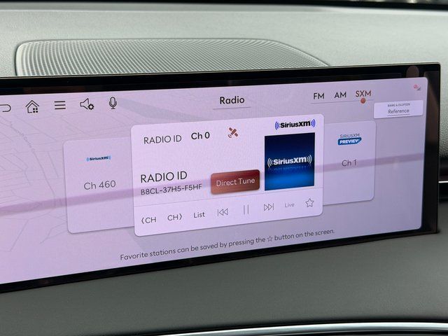 2027 Genesis GV70 2.5T Advanced Chantilly VA