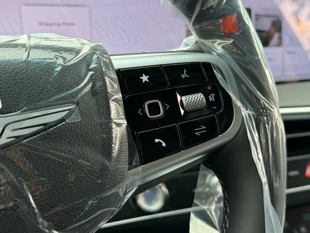 2027 Genesis GV70 2.5T Advanced Chantilly VA