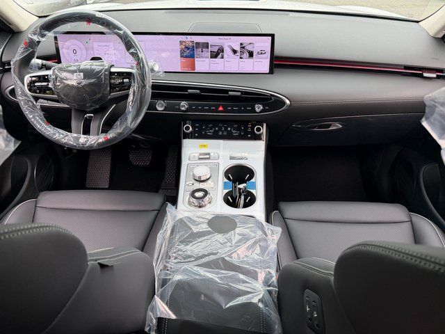 2027 Genesis GV70 2.5T Advanced Chantilly VA