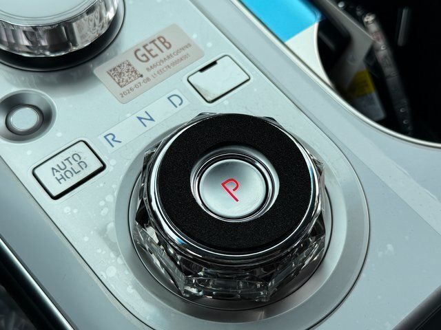 2027 Genesis GV70 2.5T Advanced Chantilly VA
