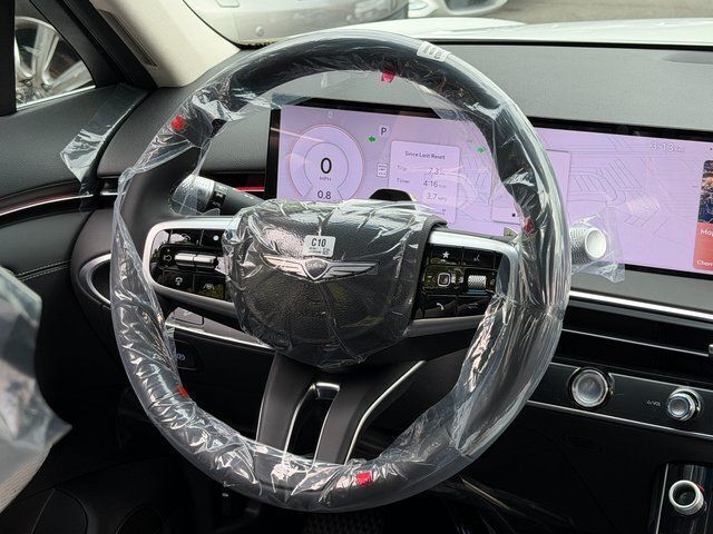 2027 Genesis GV70 2.5T Advanced Chantilly VA