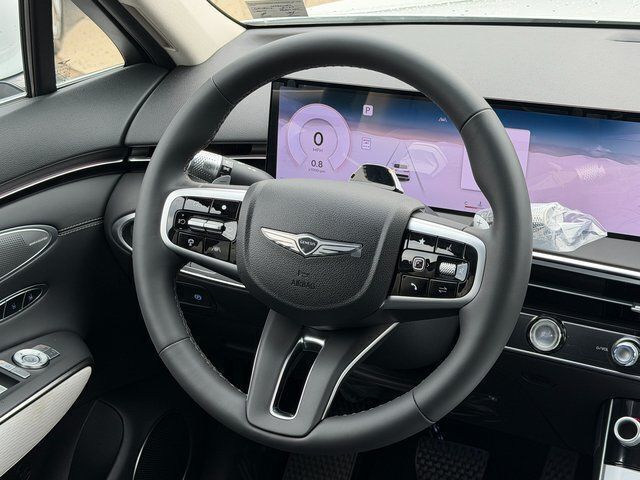 2027 Genesis GV70 2.5T Advanced Chantilly VA