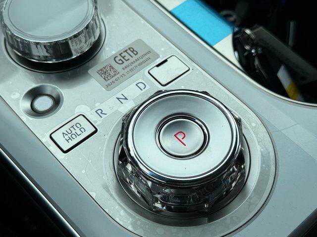 2027 Genesis GV70 2.5T Advanced Chantilly VA