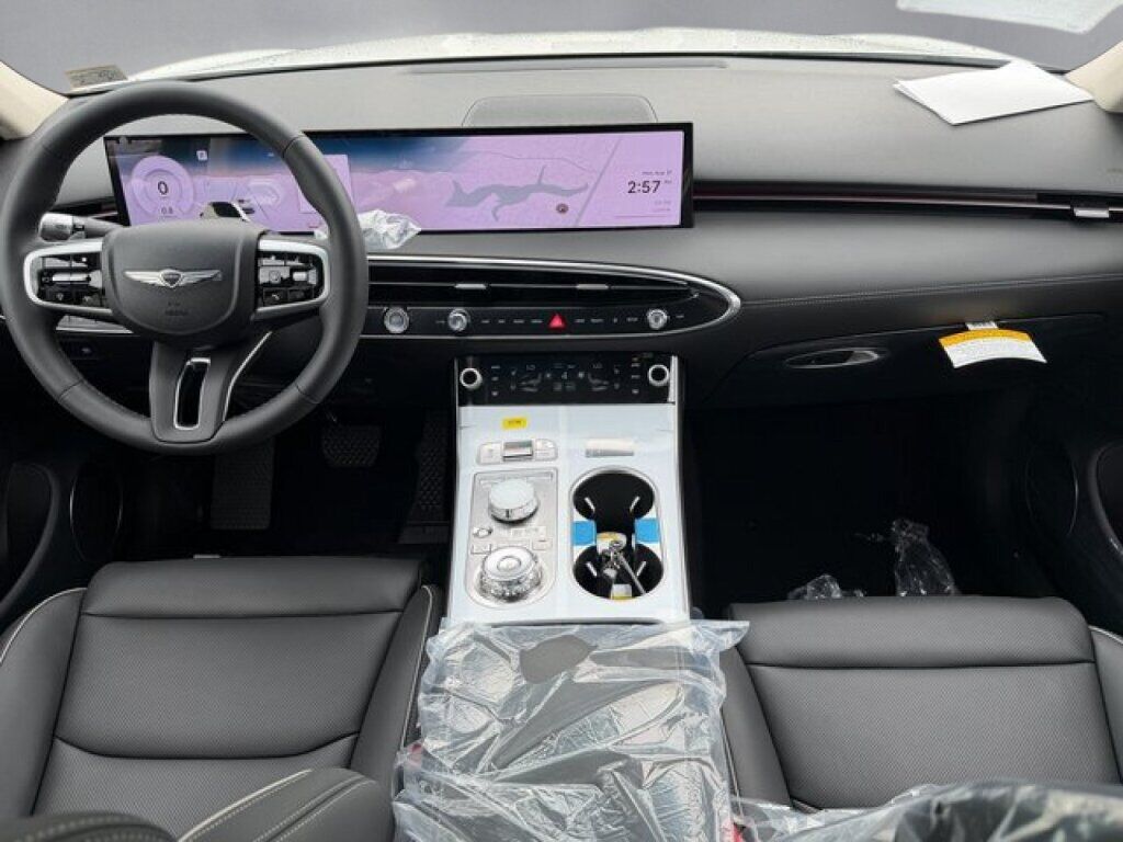 2027 Genesis GV70 2.5T Advanced Chantilly VA