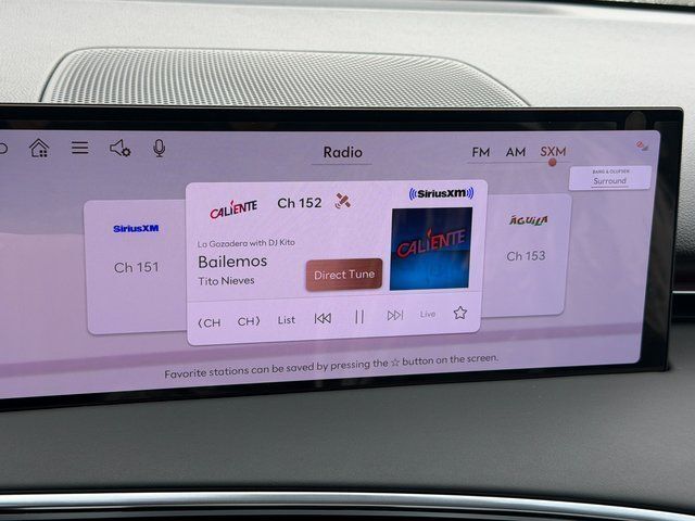 2027 Genesis GV70 2.5T Advanced Chantilly VA