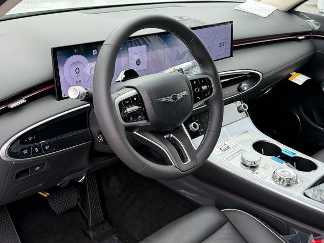 2027 Genesis GV70 2.5T Advanced Chantilly VA