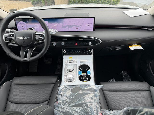 2027 Genesis GV70 2.5T Advanced Chantilly VA