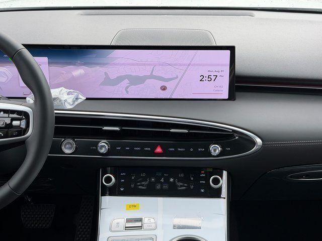 2027 Genesis GV70 2.5T Advanced Chantilly VA