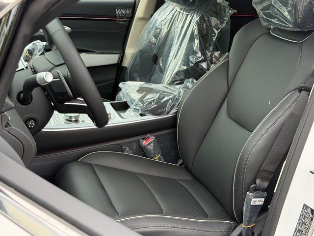 2027 Genesis GV70 2.5T Advanced Chantilly VA
