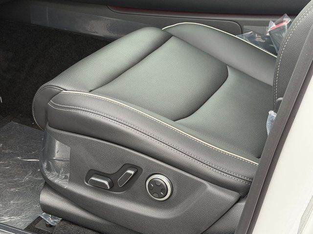 2027 Genesis GV70 2.5T Advanced Chantilly VA
