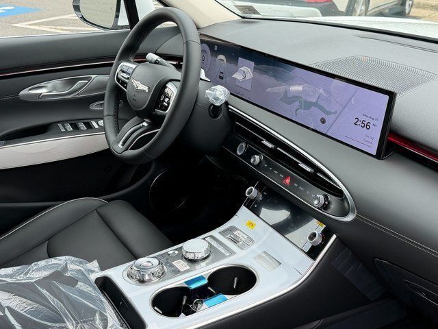 2027 Genesis GV70 2.5T Advanced Chantilly VA