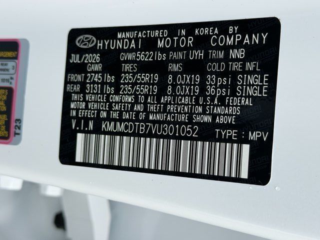 2027 Genesis GV70 2.5T Advanced Chantilly VA