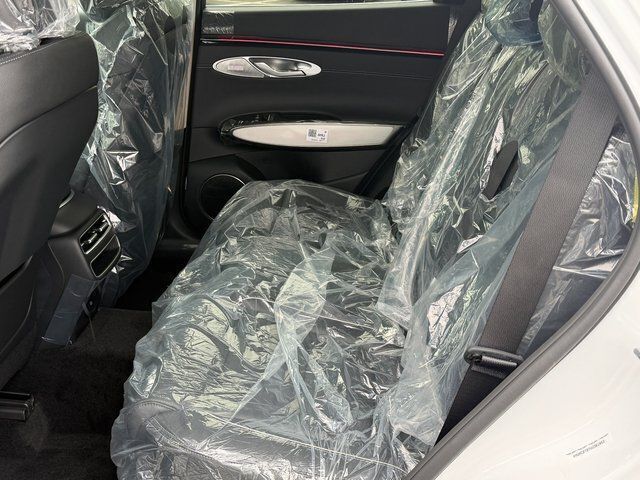2027 Genesis GV70 2.5T Advanced Chantilly VA