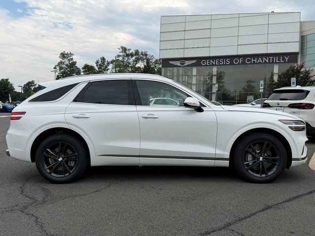 2027 Genesis GV70 2.5T Advanced Chantilly VA