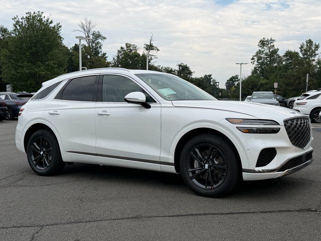 2027 Genesis GV70 2.5T Advanced
