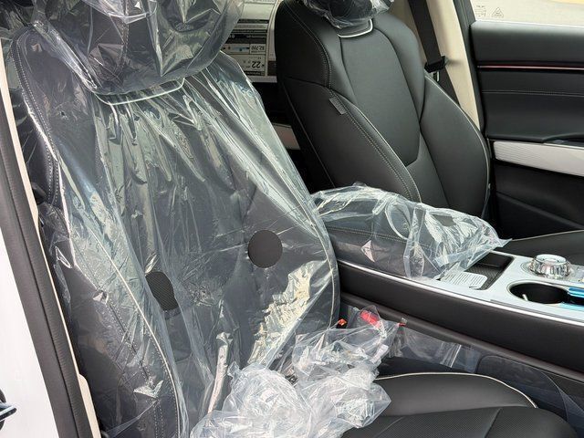 2027 Genesis GV70 2.5T Advanced Chantilly VA