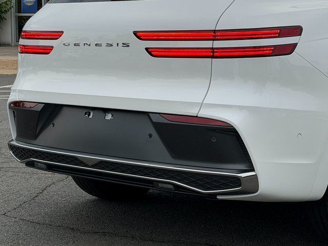 2027 Genesis GV70 2.5T Advanced Chantilly VA