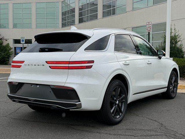 2027 Genesis GV70 2.5T Advanced Chantilly VA