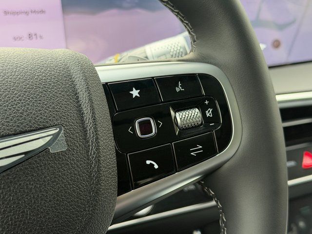 2027 Genesis GV70 2.5T Advanced Chantilly VA