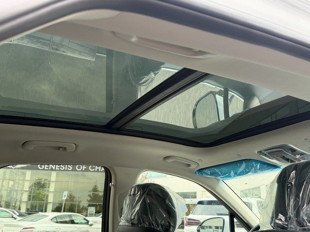2027 Genesis GV70 2.5T Advanced Chantilly VA
