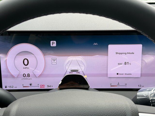 2027 Genesis GV70 2.5T Advanced Chantilly VA