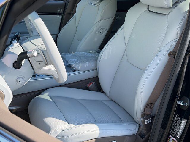 2027 Genesis GV70 2.5T Advanced Chantilly VA
