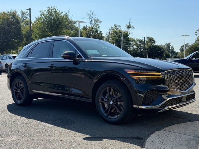 2027 Genesis GV70