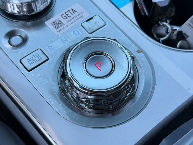 2027 Genesis GV70 2.5T Advanced Chantilly VA