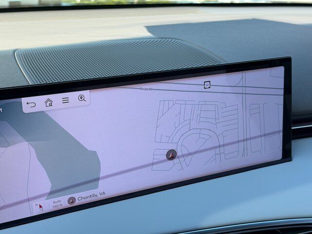 2027 Genesis GV70 2.5T Advanced Chantilly VA
