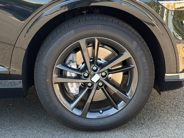 2027 Genesis GV70 2.5T Advanced Chantilly VA