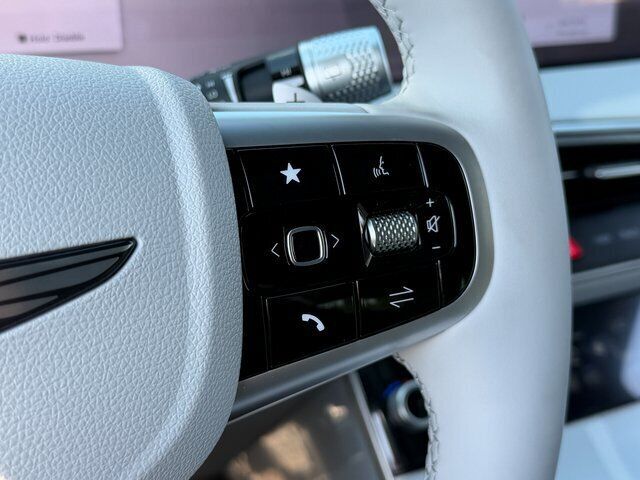 2027 Genesis GV70 2.5T Advanced Chantilly VA
