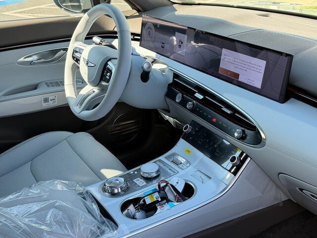 2027 Genesis GV70 2.5T Advanced Chantilly VA