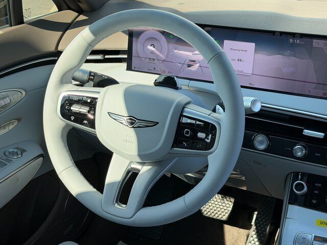 2027 Genesis GV70 2.5T Advanced Chantilly VA