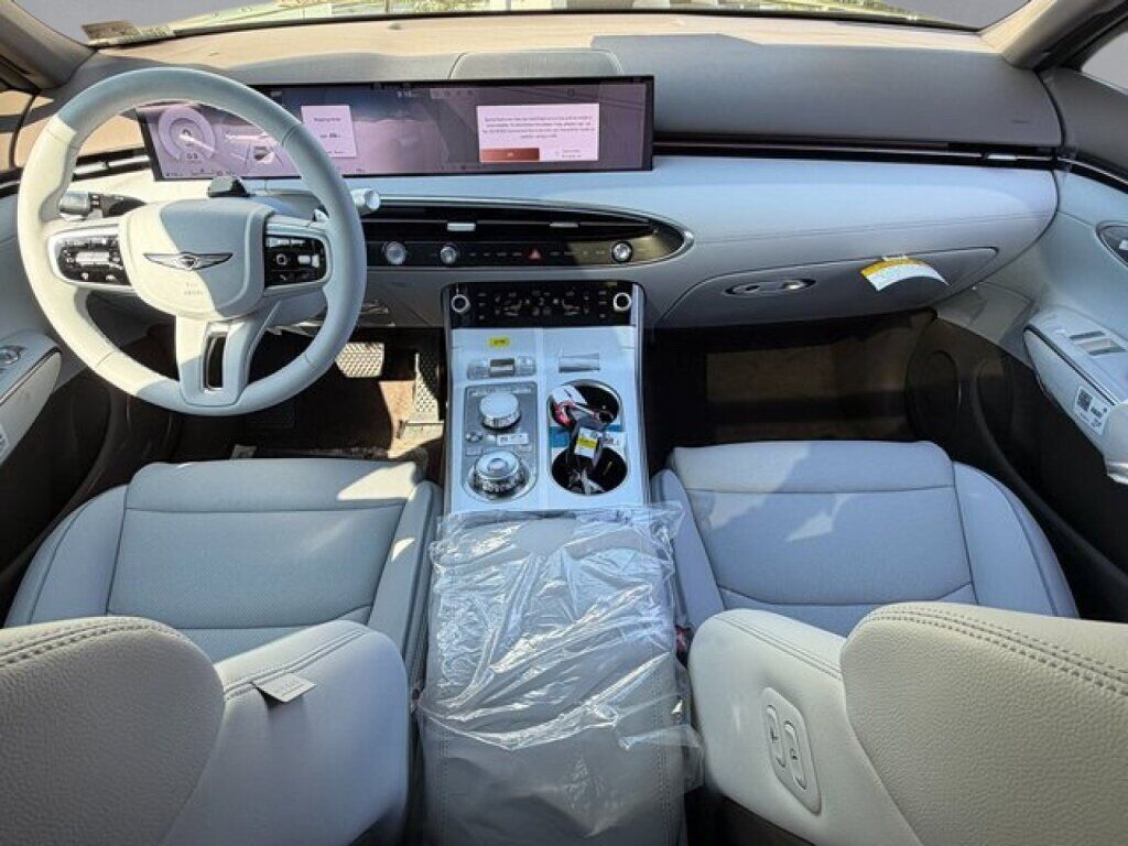 2027 Genesis GV70 2.5T Advanced Chantilly VA