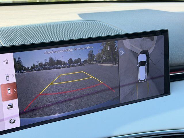 2027 Genesis GV70 2.5T Advanced Chantilly VA