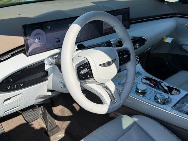 2027 Genesis GV70 2.5T Advanced Chantilly VA