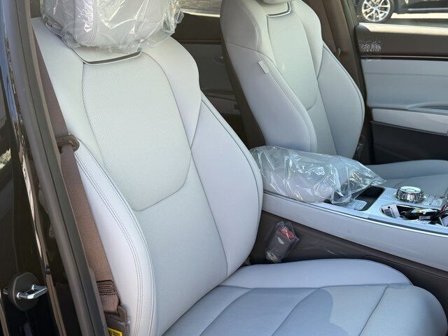 2027 Genesis GV70 2.5T Advanced Chantilly VA