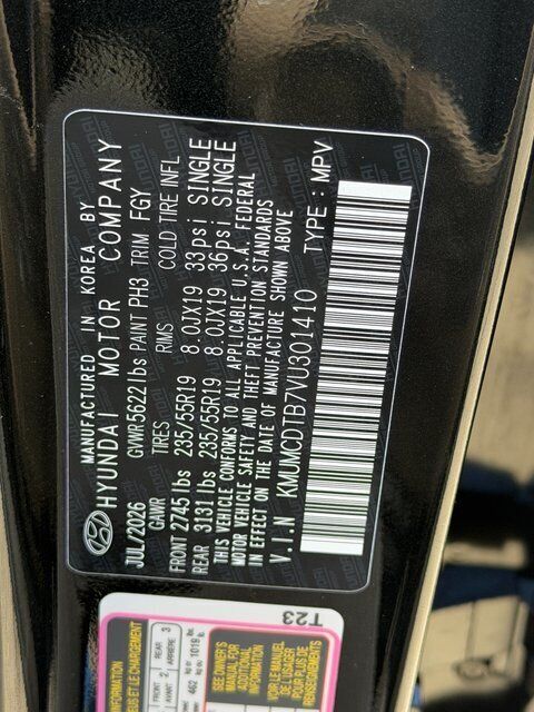2027 Genesis GV70 2.5T Advanced Chantilly VA