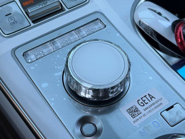 2027 Genesis GV70 2.5T Advanced Chantilly VA