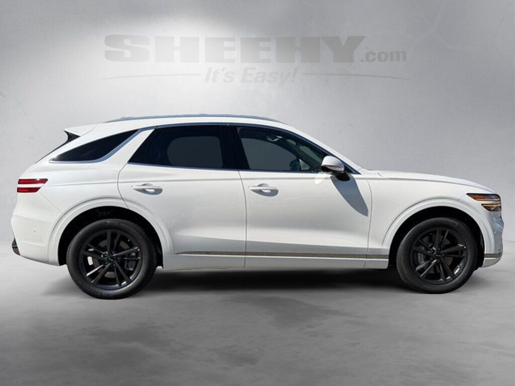 2027 Genesis GV70 2.5T Advanced Chantilly VA