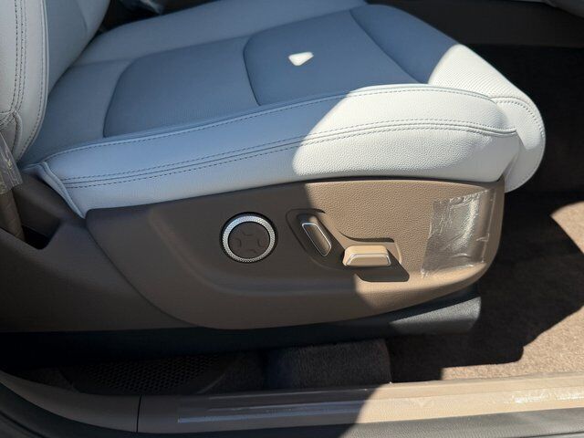 2027 Genesis GV70 2.5T Advanced Chantilly VA